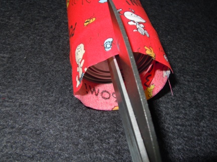 craft ideas using fabric scraps